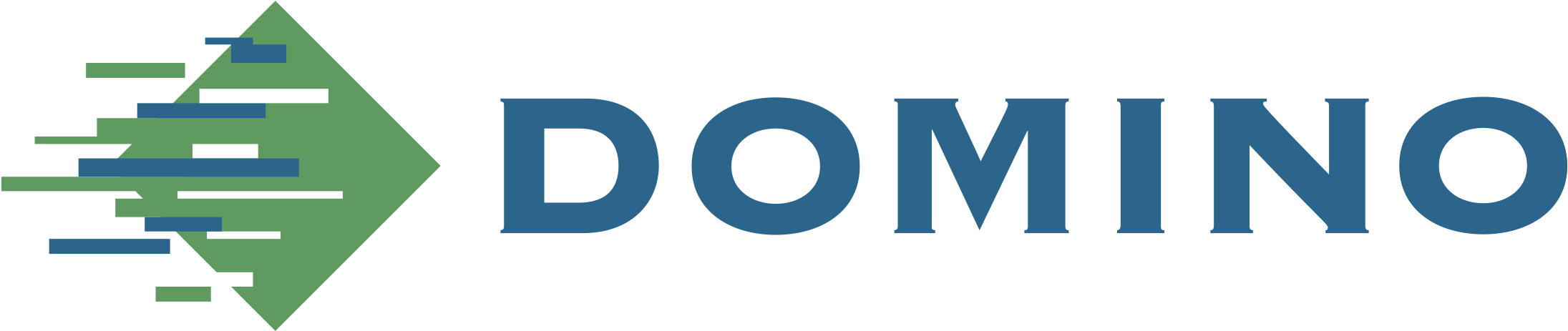 Máy in phun Domino