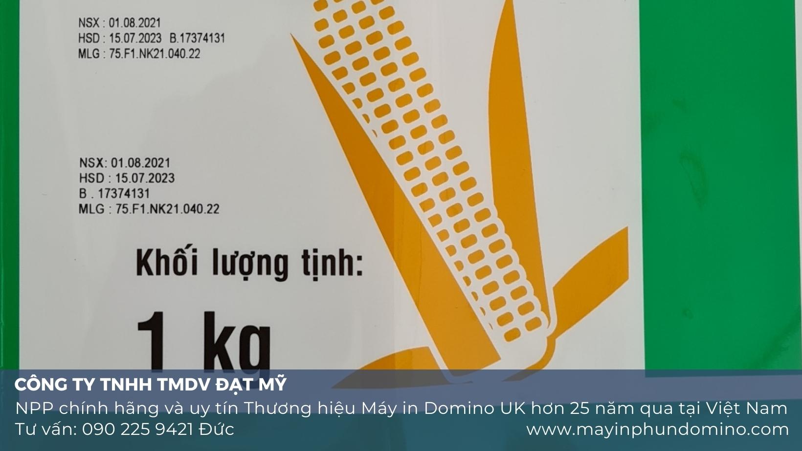 mẫu in date ruy băng tự động