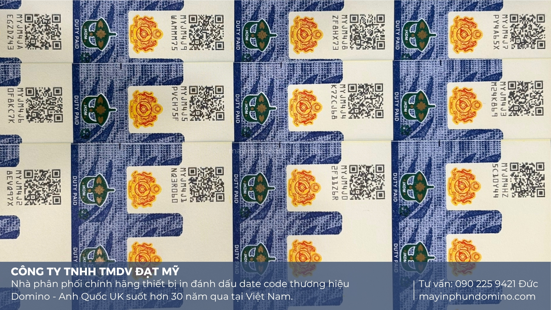 in barcode số nhảy tem n hãn